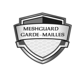 MESHGUARD GARDE-MAILLES trademark