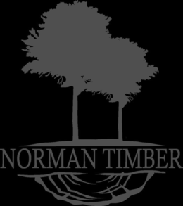NORMAN TIMBER trademark