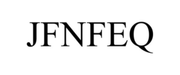 JFNFEQ trademark