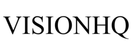 VISIONHQ trademark