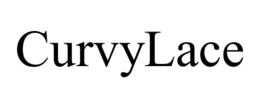 CURVYLACE trademark
