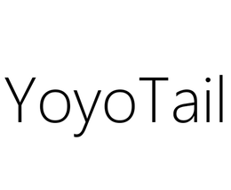 YOYO TAIL trademark