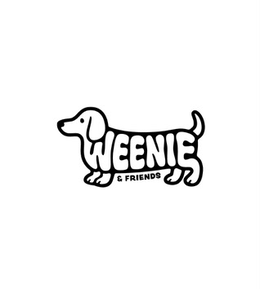 WEENIE & FRIENDS trademark