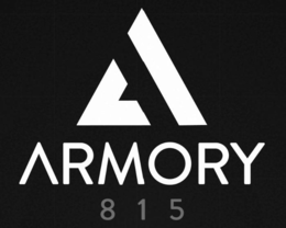 ARMORY 8 1 5 trademark