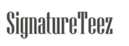 SIGNATURE TEEZ trademark