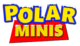 POLAR MINIS trademark