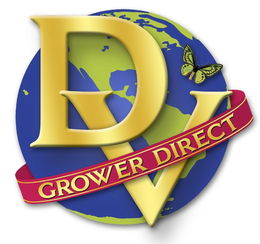 DV GROWER DIRECT trademark