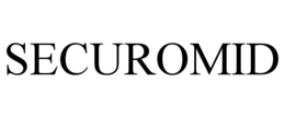 SECUROMID trademark