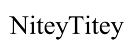 NITEYTITEY trademark
