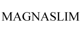 MAGNASLIM trademark