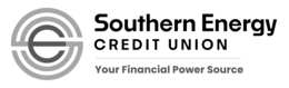 SOUTHERN ENERGY CREDIT UNION YOUR FINANCIAL POWER SOURCE trademark
