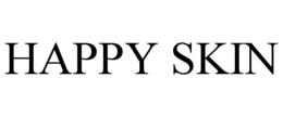 HAPPY SKIN trademark