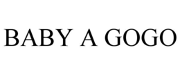 BABY A GOGO trademark