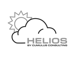 HELIOS BY CUMULUS CONSULTING trademark