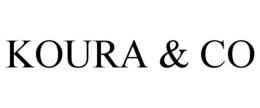 KOURA & CO trademark
