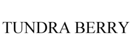 TUNDRA BERRY trademark