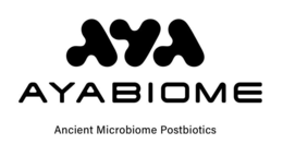 AYA AYABIOME ANCIENT MICROBIOME POSTBIOTICS trademark
