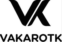 VK VAKAROTK trademark