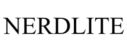 NERDLITE trademark