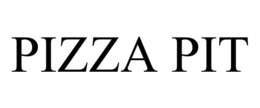PIZZA PIT trademark