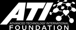 ATI ADVANCED TECHNOLOGY INTERNATIONAL FOUNDATION trademark