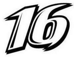 16 trademark
