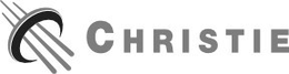 CHRISTIE trademark