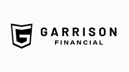 G GARRISON FINANCIAL trademark