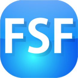 FSF trademark