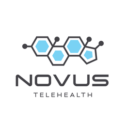 NOVUS TELEHEALTH trademark