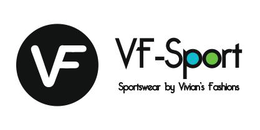 VF VF-SPORT SPORTSWEAR BY VIVIAN'S FASHIONS trademark