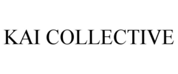 KAI COLLECTIVE trademark