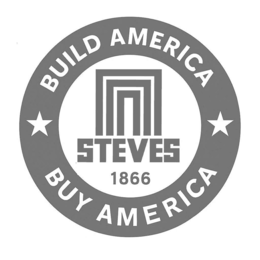 BUILD AMERICA BUY AMERICA STEVES 1866 trademark