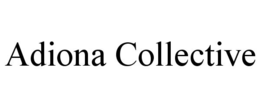 ADIONA COLLECTIVE trademark