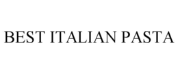 BEST ITALIAN PASTA trademark