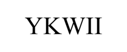 YKWII trademark