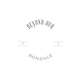 B B BEYOND OUR BONDAGE trademark