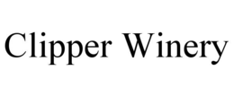 CLIPPER WINERY trademark