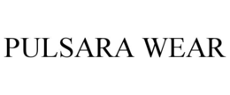 PULSARA WEAR trademark