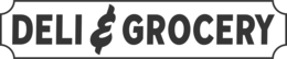 DELI & GROCERY trademark