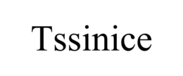 TSSINICE trademark