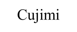 CUJIMI trademark