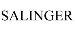 SALINGER trademark