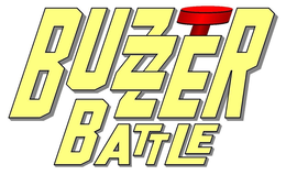 BUZZER BATTLE trademark
