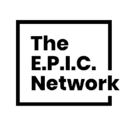 THE E.P.I.C. NETWORK trademark