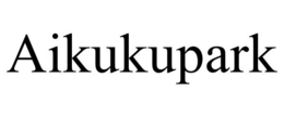 AIKUKUPARK trademark