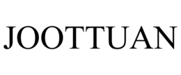 JOOTTUAN trademark
