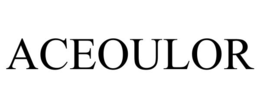 ACEOULOR trademark