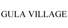 GULA VILLAGE trademark