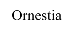 ORNESTIA trademark